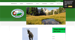 Desktop Screenshot of pdbricnik-muta.si